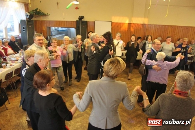 Zdjęcie w galerii na portalu naszraciborz.pl: Seniorzy z Wojnowic spotkali się już po raz dwunasty wiadomości z regionu