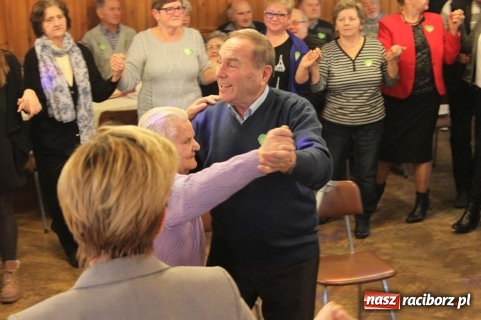 Zdjęcie w galerii na portalu naszraciborz.pl: Seniorzy z Wojnowic spotkali się już po raz dwunasty wiadomości z regionu