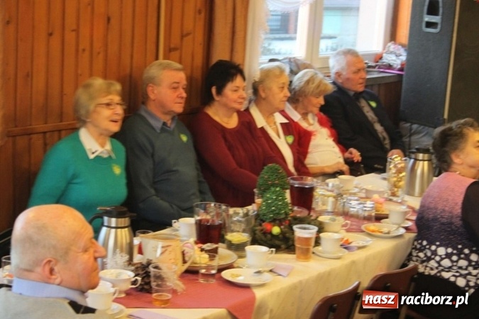 Zdjęcie w galerii na portalu naszraciborz.pl: Seniorzy z Wojnowic spotkali się już po raz dwunasty wiadomości z regionu