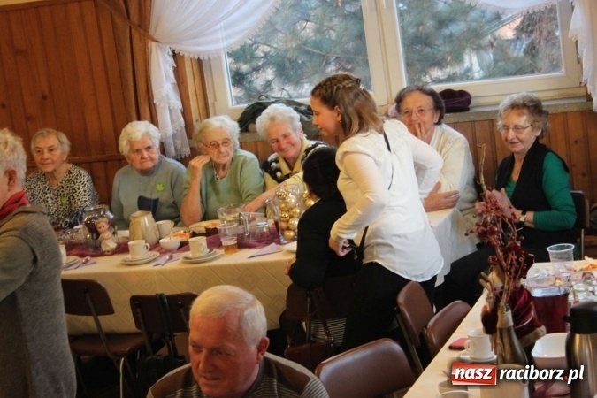 Zdjęcie w galerii na portalu naszraciborz.pl: Seniorzy z Wojnowic spotkali się już po raz dwunasty wiadomości z regionu
