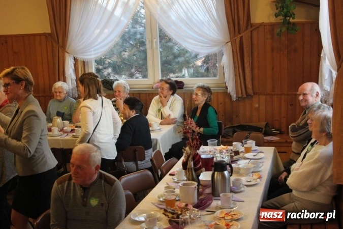 Zdjęcie w galerii na portalu naszraciborz.pl: Seniorzy z Wojnowic spotkali się już po raz dwunasty wiadomości z regionu