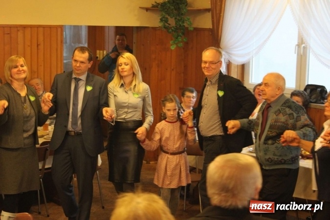 Zdjęcie w galerii na portalu naszraciborz.pl: Seniorzy z Wojnowic spotkali się już po raz dwunasty wiadomości z regionu