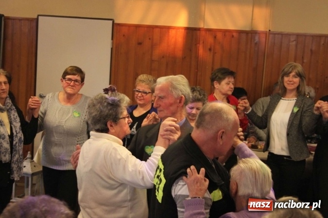Zdjęcie w galerii na portalu naszraciborz.pl: Seniorzy z Wojnowic spotkali się już po raz dwunasty wiadomości z regionu
