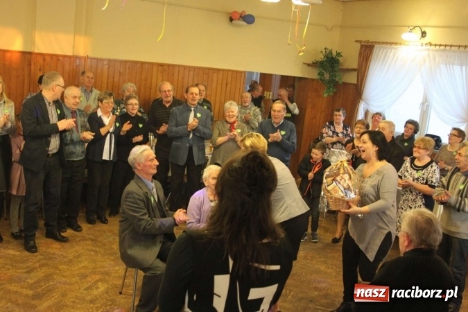 Zdjęcie w galerii na portalu naszraciborz.pl: Seniorzy z Wojnowic spotkali się już po raz dwunasty wiadomości z regionu