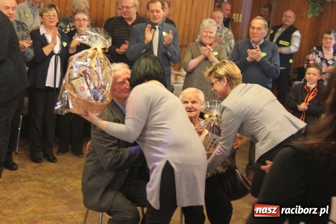 Zdjęcie w galerii na portalu naszraciborz.pl: Seniorzy z Wojnowic spotkali się już po raz dwunasty wiadomości z regionu