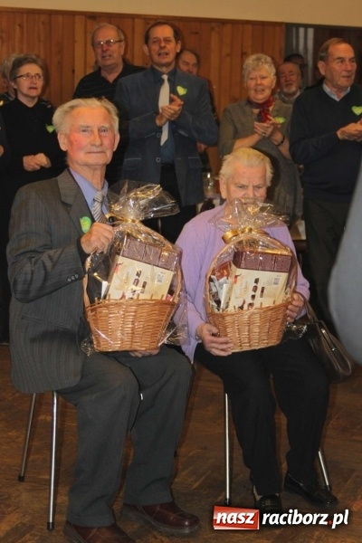 Zdjęcie w galerii na portalu naszraciborz.pl: Seniorzy z Wojnowic spotkali się już po raz dwunasty wiadomości z regionu
