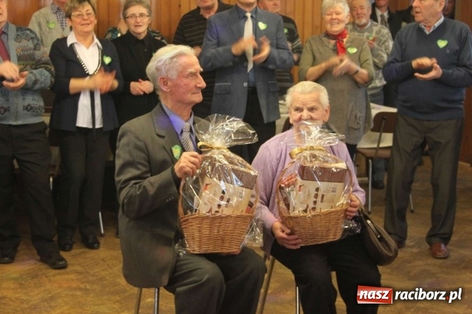 Zdjęcie w galerii na portalu naszraciborz.pl: Seniorzy z Wojnowic spotkali się już po raz dwunasty wiadomości z regionu