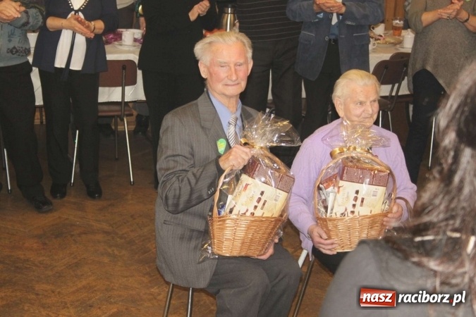 Zdjęcie w galerii na portalu naszraciborz.pl: Seniorzy z Wojnowic spotkali się już po raz dwunasty wiadomości z regionu