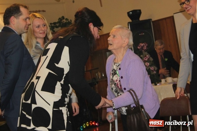 Zdjęcie w galerii na portalu naszraciborz.pl: Seniorzy z Wojnowic spotkali się już po raz dwunasty wiadomości z regionu
