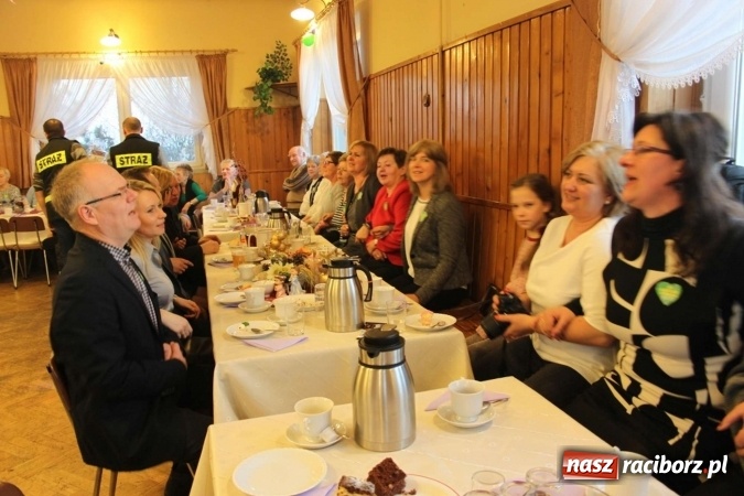 Zdjęcie w galerii na portalu naszraciborz.pl: Seniorzy z Wojnowic spotkali się już po raz dwunasty wiadomości z regionu