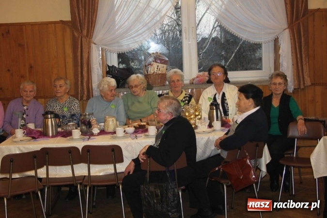 Zdjęcie w galerii na portalu naszraciborz.pl: Seniorzy z Wojnowic spotkali się już po raz dwunasty wiadomości z regionu