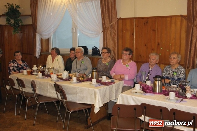Zdjęcie w galerii na portalu naszraciborz.pl: Seniorzy z Wojnowic spotkali się już po raz dwunasty wiadomości z regionu
