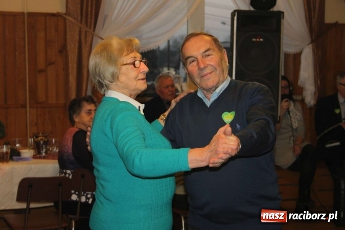 Zdjęcie w galerii na portalu naszraciborz.pl: Seniorzy z Wojnowic spotkali się już po raz dwunasty wiadomości z regionu