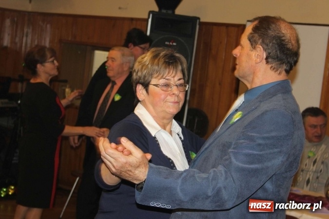 Zdjęcie w galerii na portalu naszraciborz.pl: Seniorzy z Wojnowic spotkali się już po raz dwunasty wiadomości z regionu