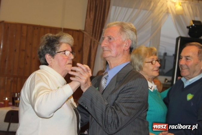 Zdjęcie w galerii na portalu naszraciborz.pl: Seniorzy z Wojnowic spotkali się już po raz dwunasty wiadomości z regionu