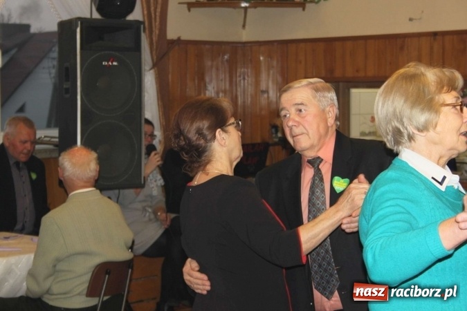 Zdjęcie w galerii na portalu naszraciborz.pl: Seniorzy z Wojnowic spotkali się już po raz dwunasty wiadomości z regionu