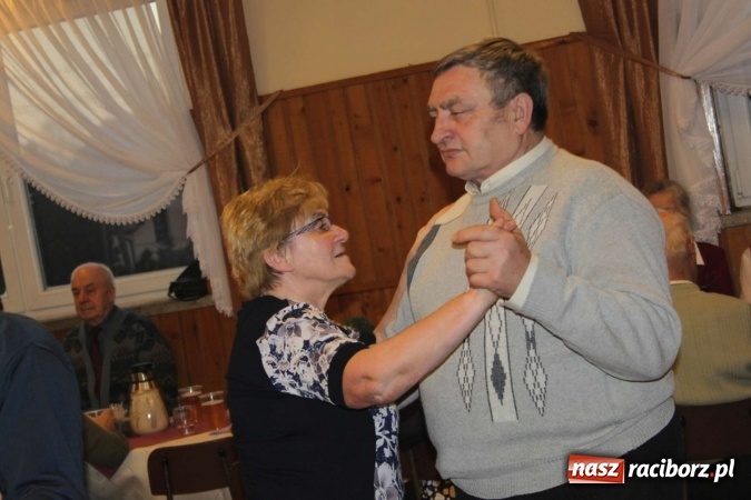 Zdjęcie w galerii na portalu naszraciborz.pl: Seniorzy z Wojnowic spotkali się już po raz dwunasty wiadomości z regionu