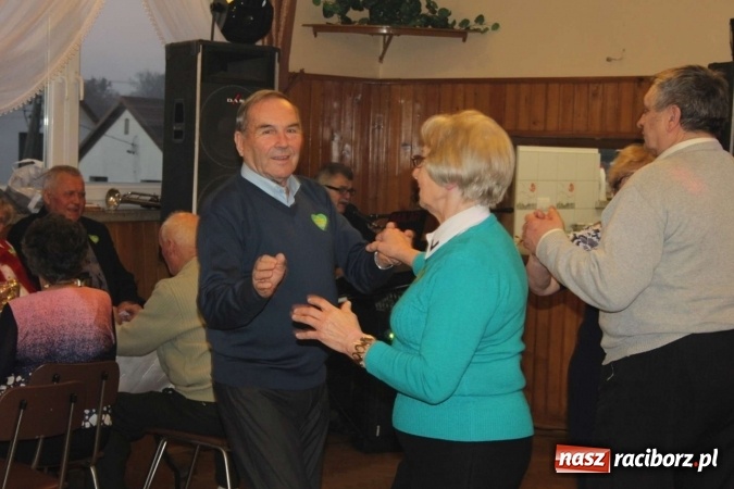 Zdjęcie w galerii na portalu naszraciborz.pl: Seniorzy z Wojnowic spotkali się już po raz dwunasty wiadomości z regionu