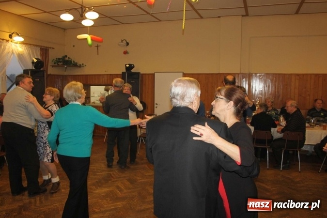 Zdjęcie w galerii na portalu naszraciborz.pl: Seniorzy z Wojnowic spotkali się już po raz dwunasty wiadomości z regionu