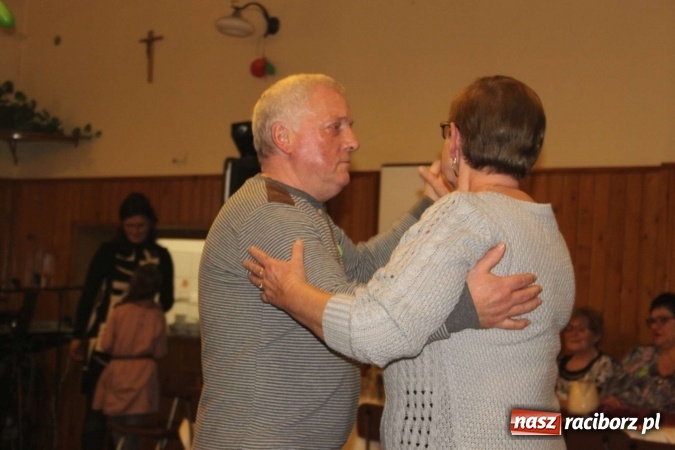 Zdjęcie w galerii na portalu naszraciborz.pl: Seniorzy z Wojnowic spotkali się już po raz dwunasty wiadomości z regionu