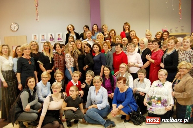 Zdjęcie w galerii na portalu naszraciborz.pl: Czwarte urodziny Akademii Fitness; z uśmiechem i pozytywną energią wiadomości z regionu