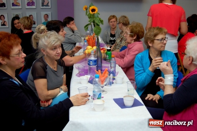 Zdjęcie w galerii na portalu naszraciborz.pl: Czwarte urodziny Akademii Fitness; z uśmiechem i pozytywną energią wiadomości z regionu