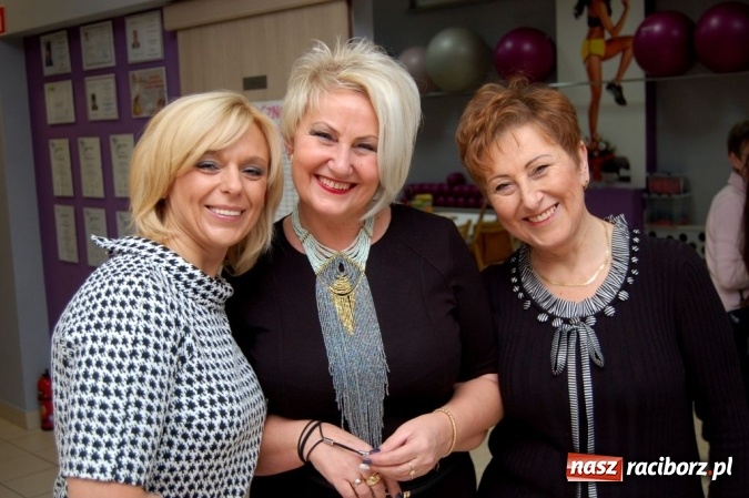 Zdjęcie w galerii na portalu naszraciborz.pl: Czwarte urodziny Akademii Fitness; z uśmiechem i pozytywną energią wiadomości z regionu