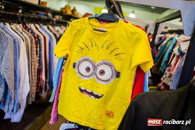 Zdjęcie w galerii na portalu naszraciborz.pl: 1 lutego wielkie otwarcie nowego salonu Raban przy ul. Opawskiej  wiadomości z regionu