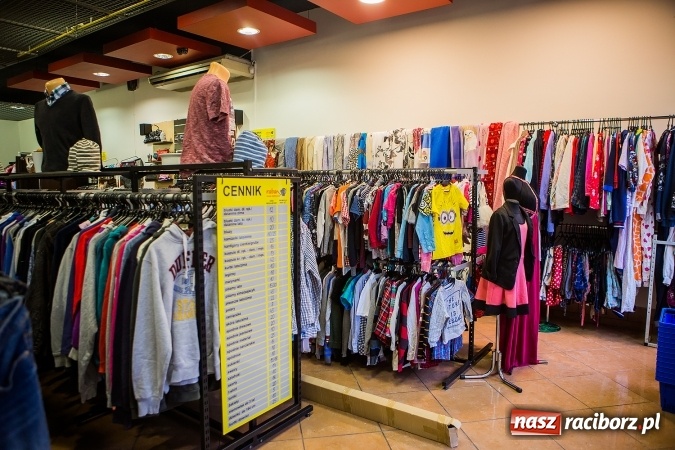 Zdjęcie w galerii na portalu naszraciborz.pl: 1 lutego wielkie otwarcie nowego salonu Raban przy ul. Opawskiej  wiadomości z regionu