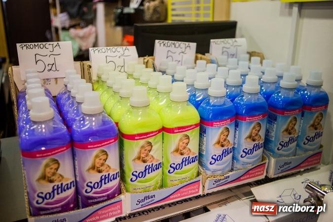 Zdjęcie w galerii na portalu naszraciborz.pl: 1 lutego wielkie otwarcie nowego salonu Raban przy ul. Opawskiej  wiadomości z regionu