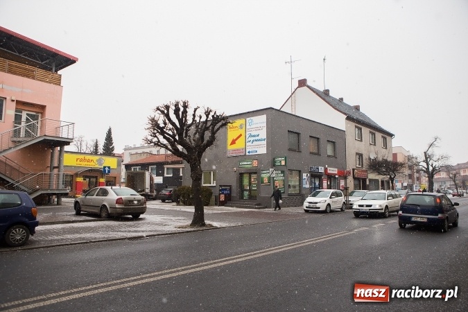 Zdjęcie w galerii na portalu naszraciborz.pl: 1 lutego wielkie otwarcie nowego salonu Raban przy ul. Opawskiej  wiadomości z regionu