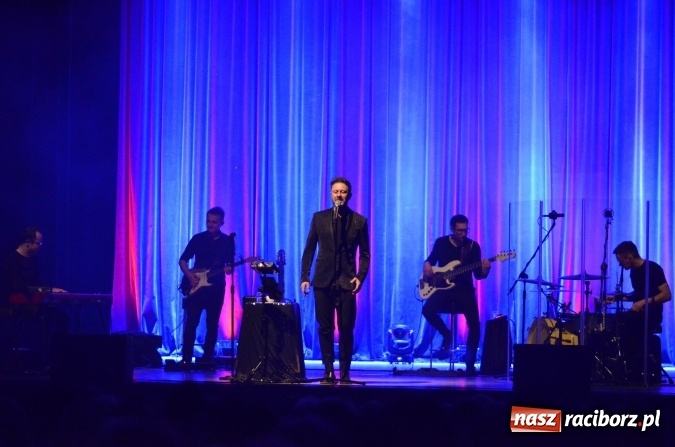 Zdjęcie w galerii na portalu naszraciborz.pl: Przeboje stare i nowe, czyli Piasek w Raciborzu wiadomości z regionu