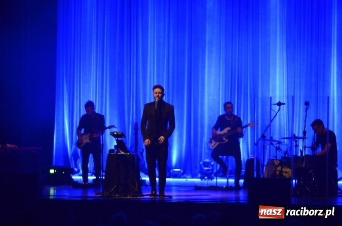 Zdjęcie w galerii na portalu naszraciborz.pl: Przeboje stare i nowe, czyli Piasek w Raciborzu wiadomości z regionu