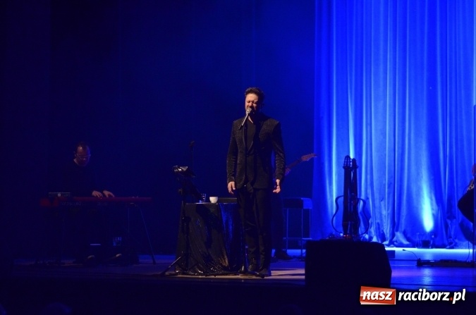 Zdjęcie w galerii na portalu naszraciborz.pl: Przeboje stare i nowe, czyli Piasek w Raciborzu wiadomości z regionu