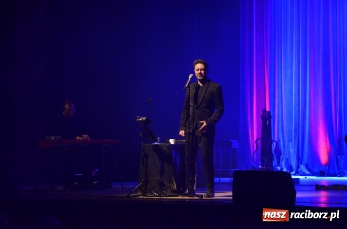 Zdjęcie w galerii na portalu naszraciborz.pl: Przeboje stare i nowe, czyli Piasek w Raciborzu wiadomości z regionu