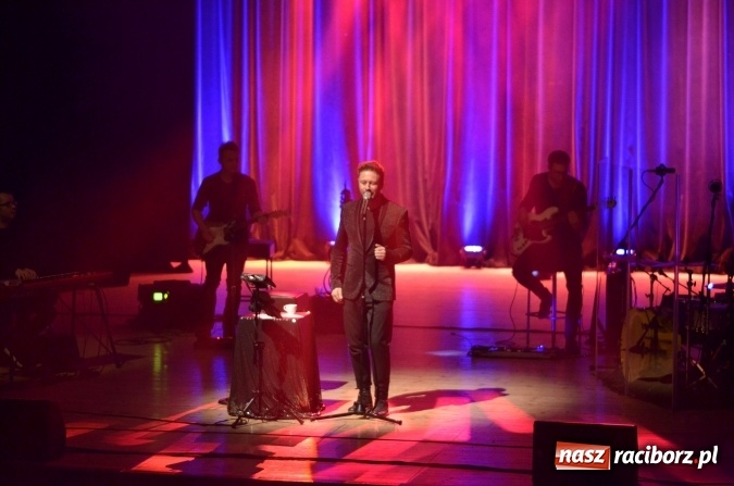 Zdjęcie w galerii na portalu naszraciborz.pl: Przeboje stare i nowe, czyli Piasek w Raciborzu wiadomości z regionu