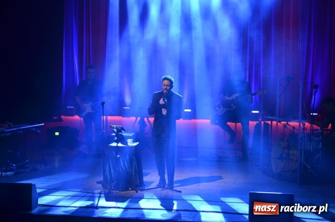 Zdjęcie w galerii na portalu naszraciborz.pl: Przeboje stare i nowe, czyli Piasek w Raciborzu wiadomości z regionu