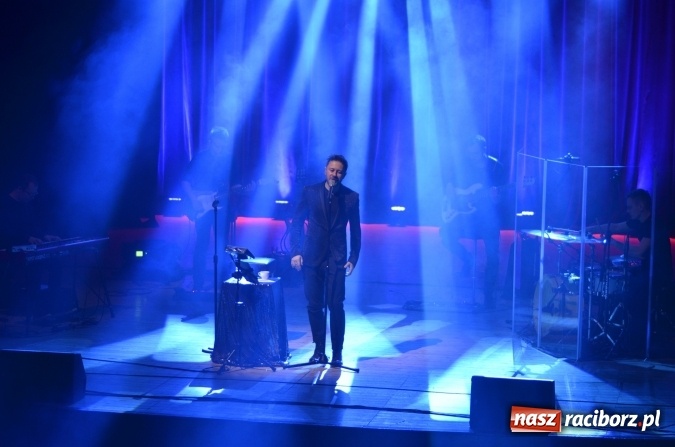 Zdjęcie w galerii na portalu naszraciborz.pl: Przeboje stare i nowe, czyli Piasek w Raciborzu wiadomości z regionu