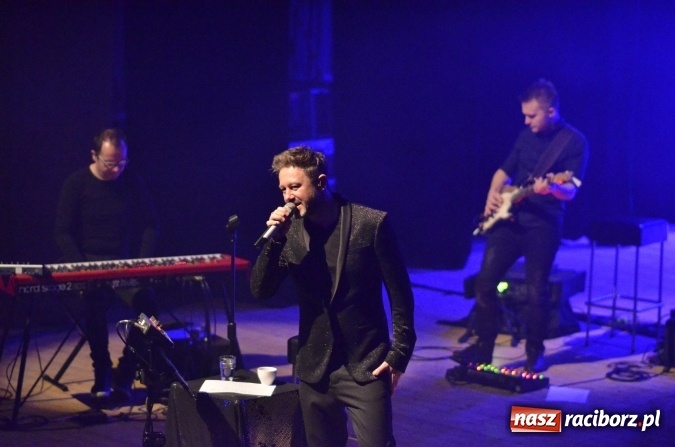 Zdjęcie w galerii na portalu naszraciborz.pl: Przeboje stare i nowe, czyli Piasek w Raciborzu wiadomości z regionu