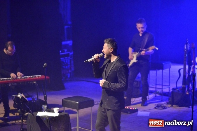 Zdjęcie w galerii na portalu naszraciborz.pl: Przeboje stare i nowe, czyli Piasek w Raciborzu wiadomości z regionu