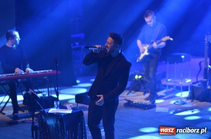 Zdjęcie w galerii na portalu naszraciborz.pl: Przeboje stare i nowe, czyli Piasek w Raciborzu wiadomości z regionu