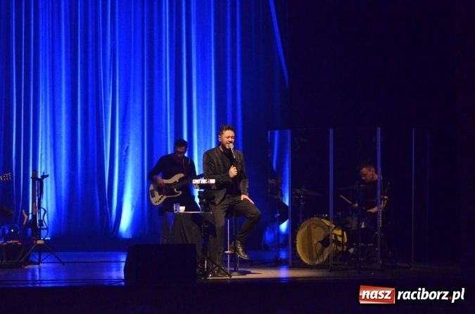 Zdjęcie w galerii na portalu naszraciborz.pl: Przeboje stare i nowe, czyli Piasek w Raciborzu wiadomości z regionu