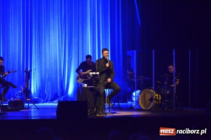 Zdjęcie w galerii na portalu naszraciborz.pl: Przeboje stare i nowe, czyli Piasek w Raciborzu wiadomości z regionu