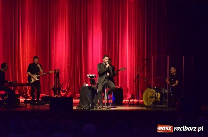 Zdjęcie w galerii na portalu naszraciborz.pl: Przeboje stare i nowe, czyli Piasek w Raciborzu wiadomości z regionu