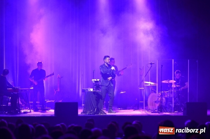 Zdjęcie w galerii na portalu naszraciborz.pl: Przeboje stare i nowe, czyli Piasek w Raciborzu wiadomości z regionu