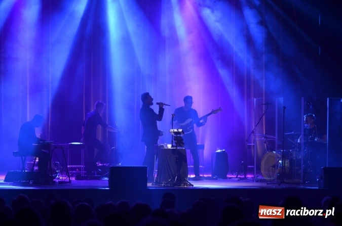 Zdjęcie w galerii na portalu naszraciborz.pl: Przeboje stare i nowe, czyli Piasek w Raciborzu wiadomości z regionu