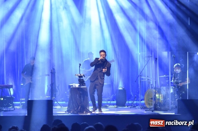 Zdjęcie w galerii na portalu naszraciborz.pl: Przeboje stare i nowe, czyli Piasek w Raciborzu wiadomości z regionu