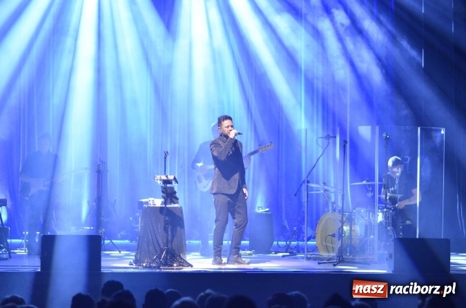 Zdjęcie w galerii na portalu naszraciborz.pl: Przeboje stare i nowe, czyli Piasek w Raciborzu wiadomości z regionu