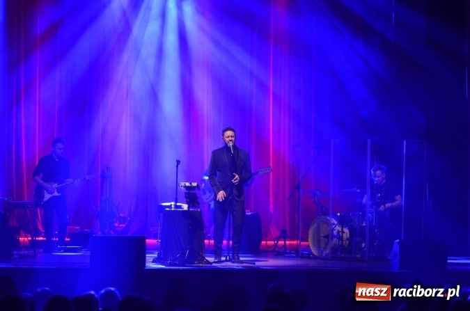 Zdjęcie w galerii na portalu naszraciborz.pl: Przeboje stare i nowe, czyli Piasek w Raciborzu wiadomości z regionu