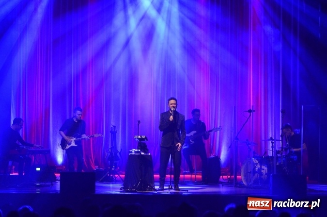 Zdjęcie w galerii na portalu naszraciborz.pl: Przeboje stare i nowe, czyli Piasek w Raciborzu wiadomości z regionu